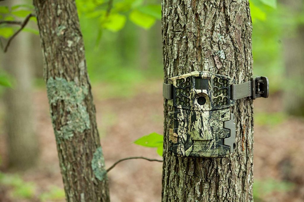Moultrie M-999i Mini Game Camera Review