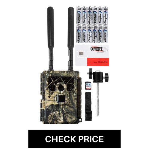 The 12 Best Trail Camera Reviews in 2020 [Buying Guide] Reviews Storm